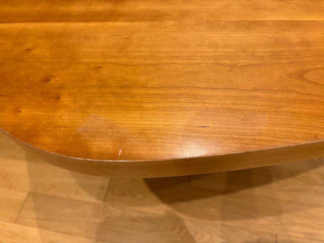 【マサムネ】TECTA M21 DINING TABLE アクタス