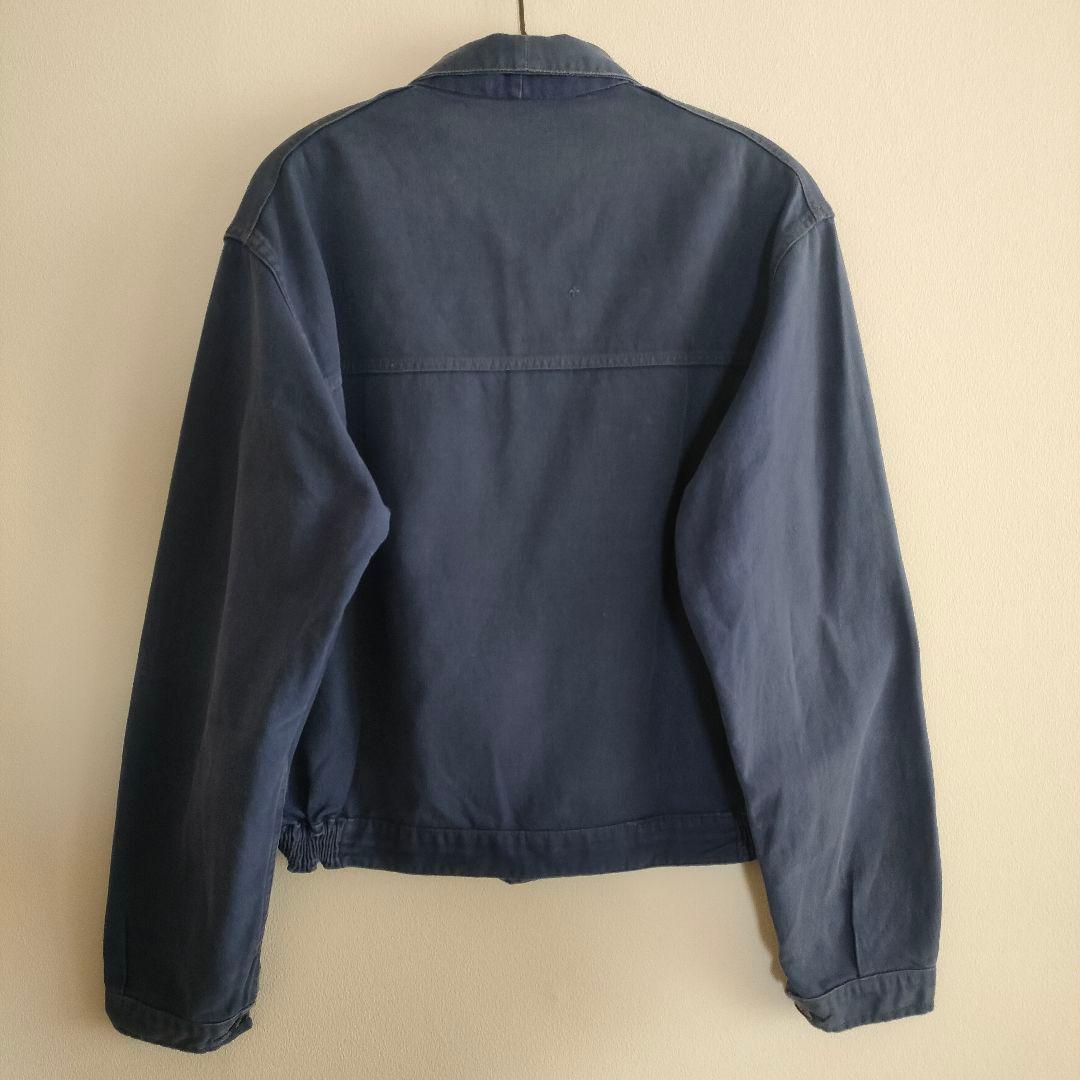 ジャケット・アウター 1960s VULCAIN cyclist french work jacket