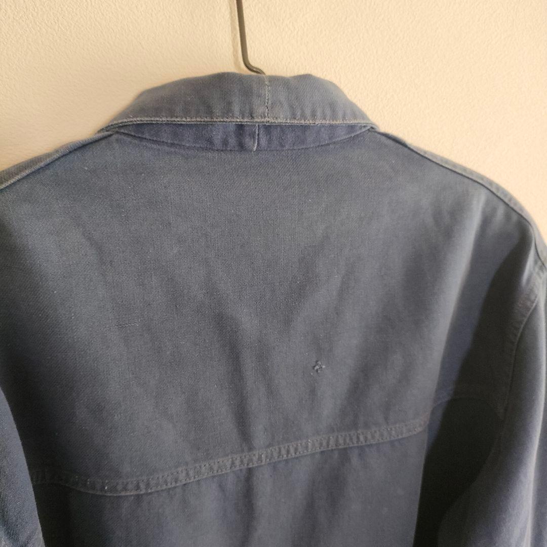 ジャケット・アウター 1960s VULCAIN cyclist french work jacket