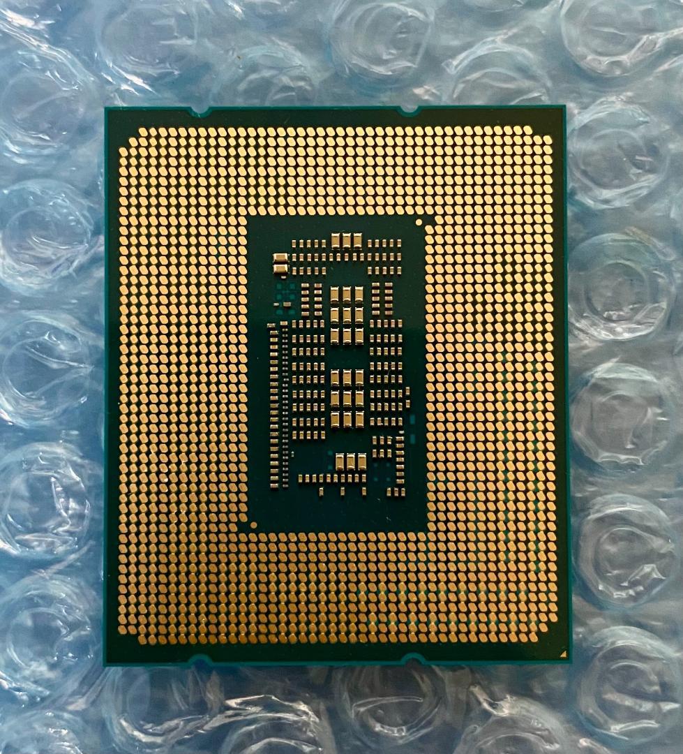 CPU Intel Core i5-13500T