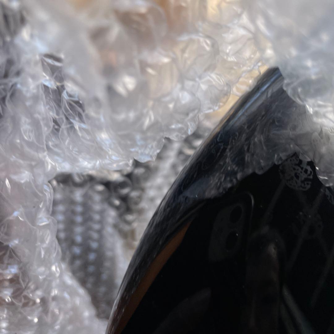 z900rs サイドカウル。右側