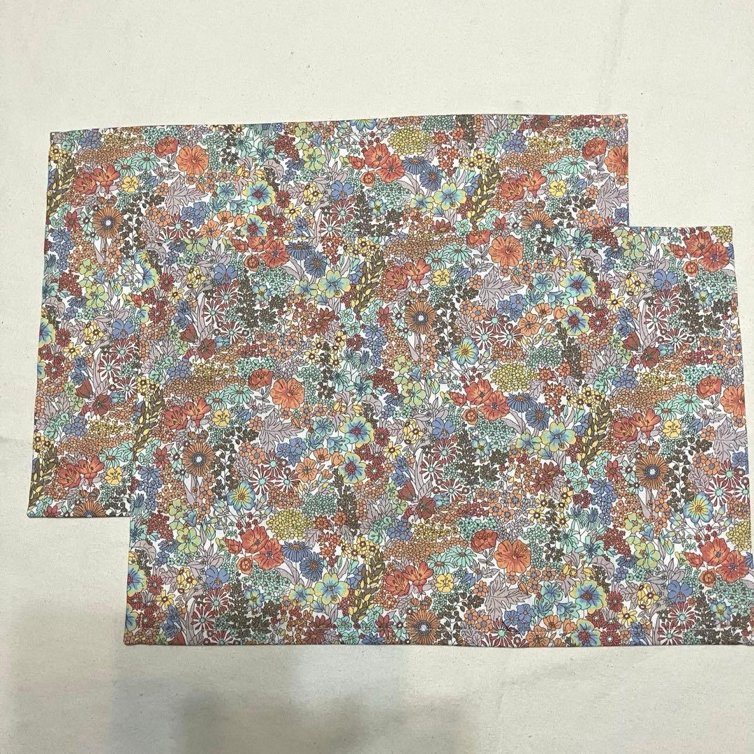 TERRY様　入学　入園　ハンドメイド　オーダー