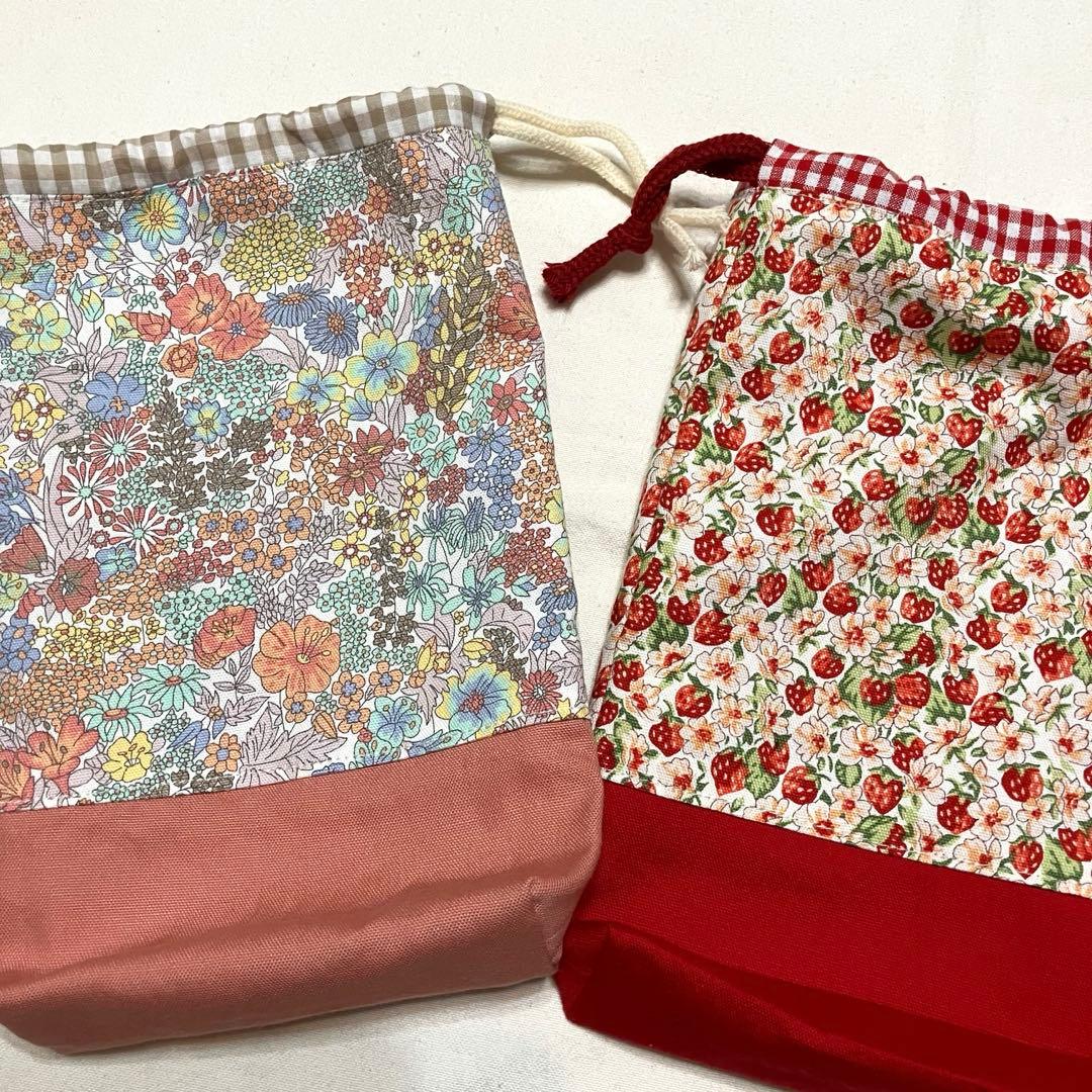 TERRY様　入学　入園　ハンドメイド　オーダー