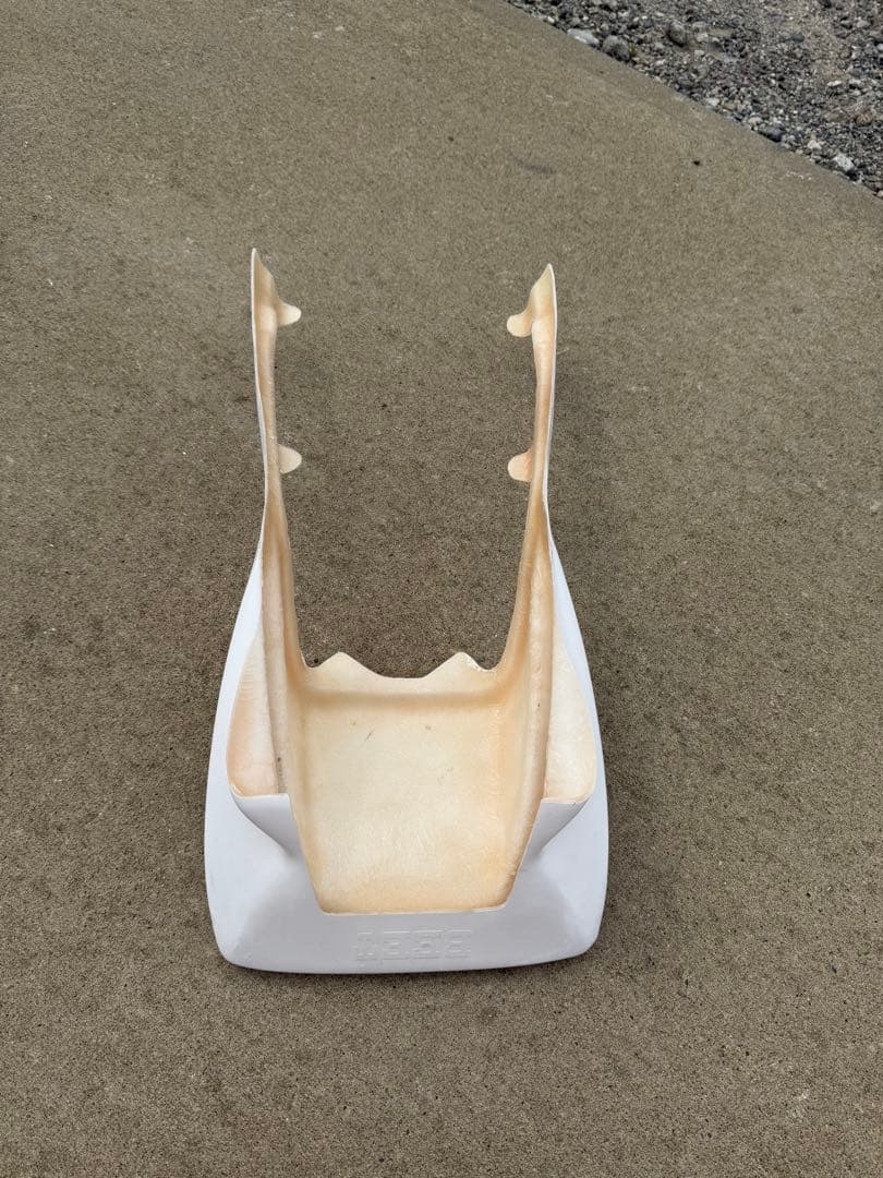 cb400n ホーク3 BEETテールカウル