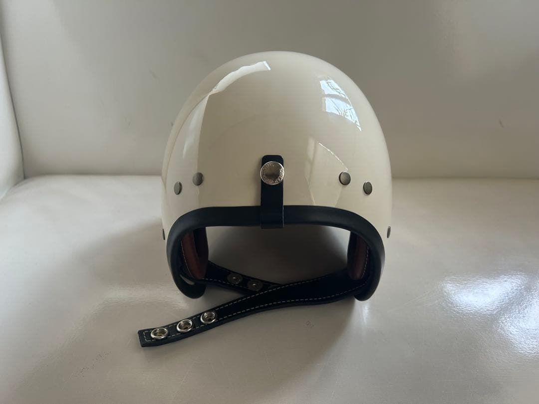 NOMAD JETHELMET バイク ヘルメット