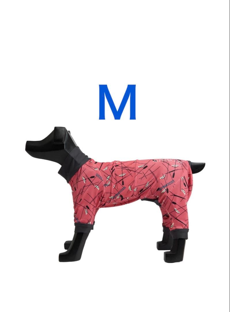 FULL DOG GUARD　フルドッグガード　SUNSET