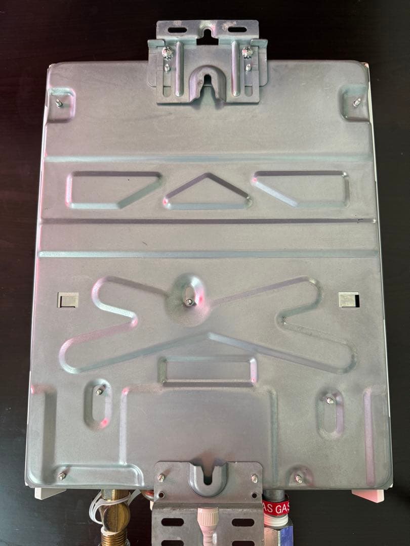 Paloma PH-5BV 壁掛け式給湯器 都市ガス用 2020年式