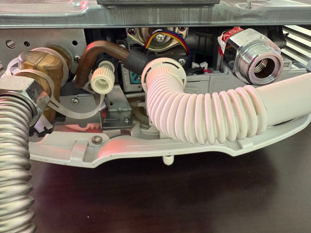 Paloma PH-5BV 壁掛け式給湯器 都市ガス用 2020年式