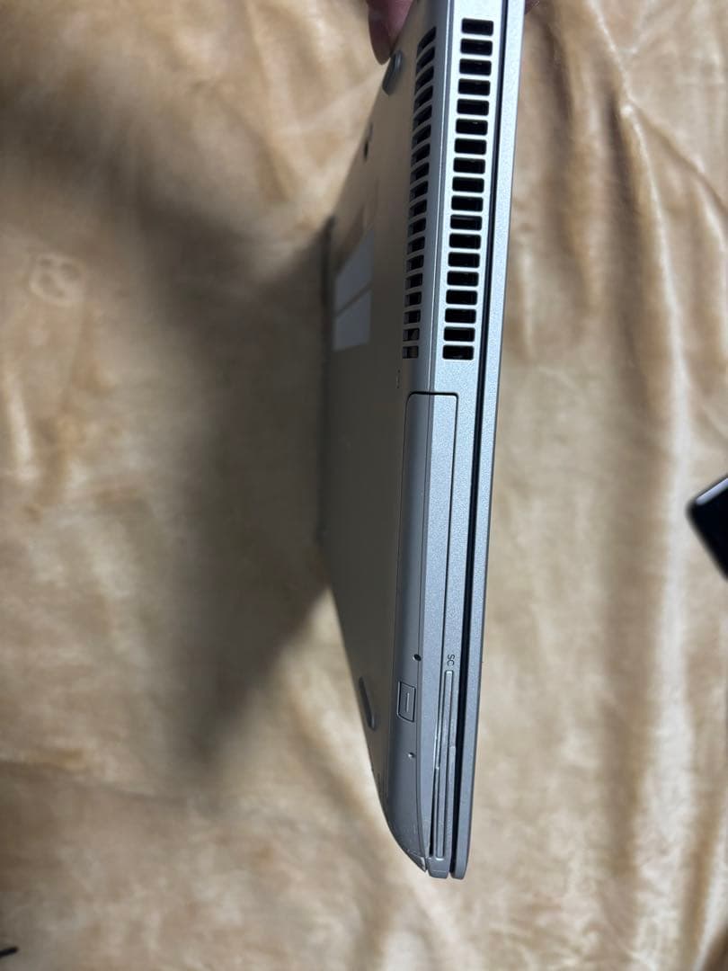 Windowsノート本体 HP ProBook 650 G4 i7/16GB/256GB