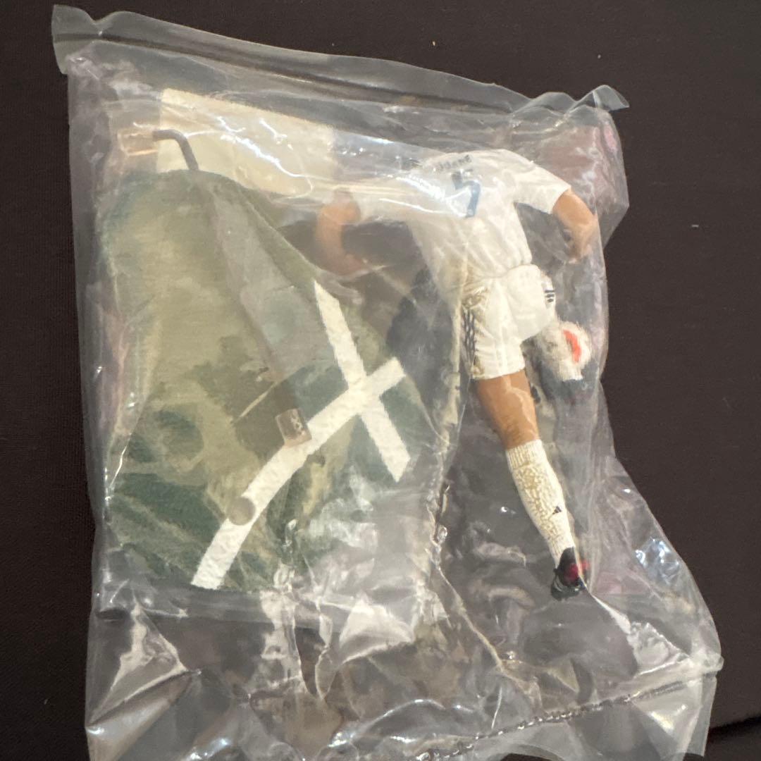 ft champs 3インチ Realmadrid フィギュア 8種セット