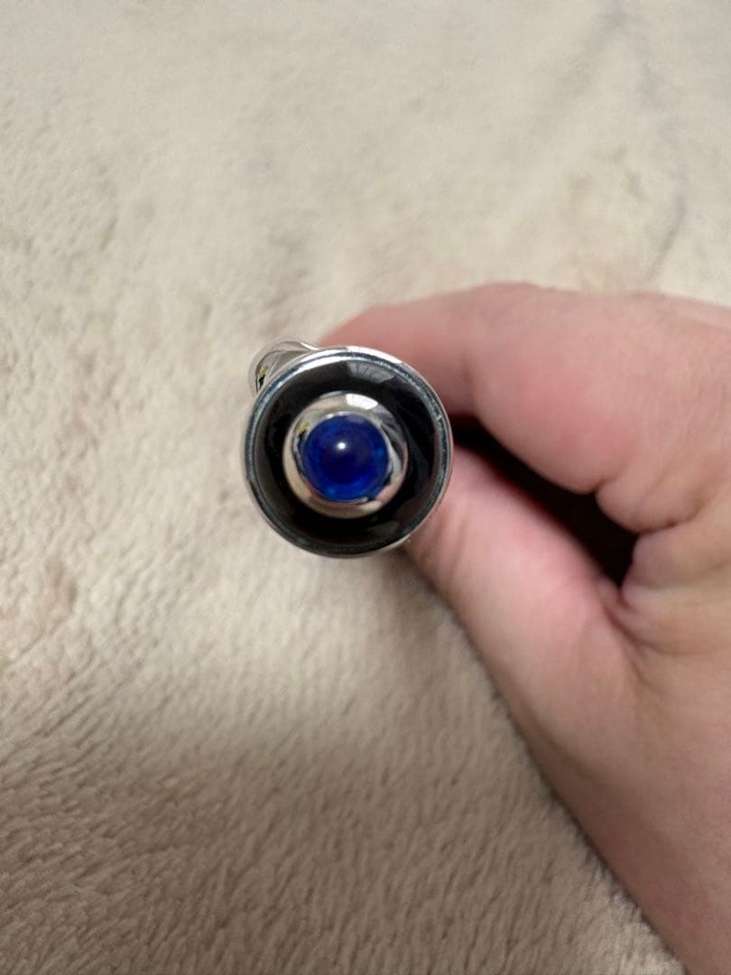 Cartier カルティエ ボールペン ディアボロ・ドゥ・カルティエ