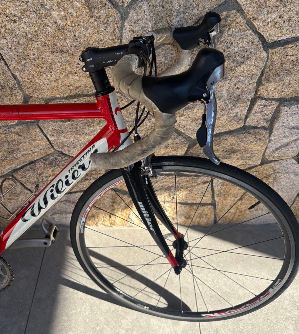 Wilier ロードバイク lavaredo シマノ105 ウィリエール