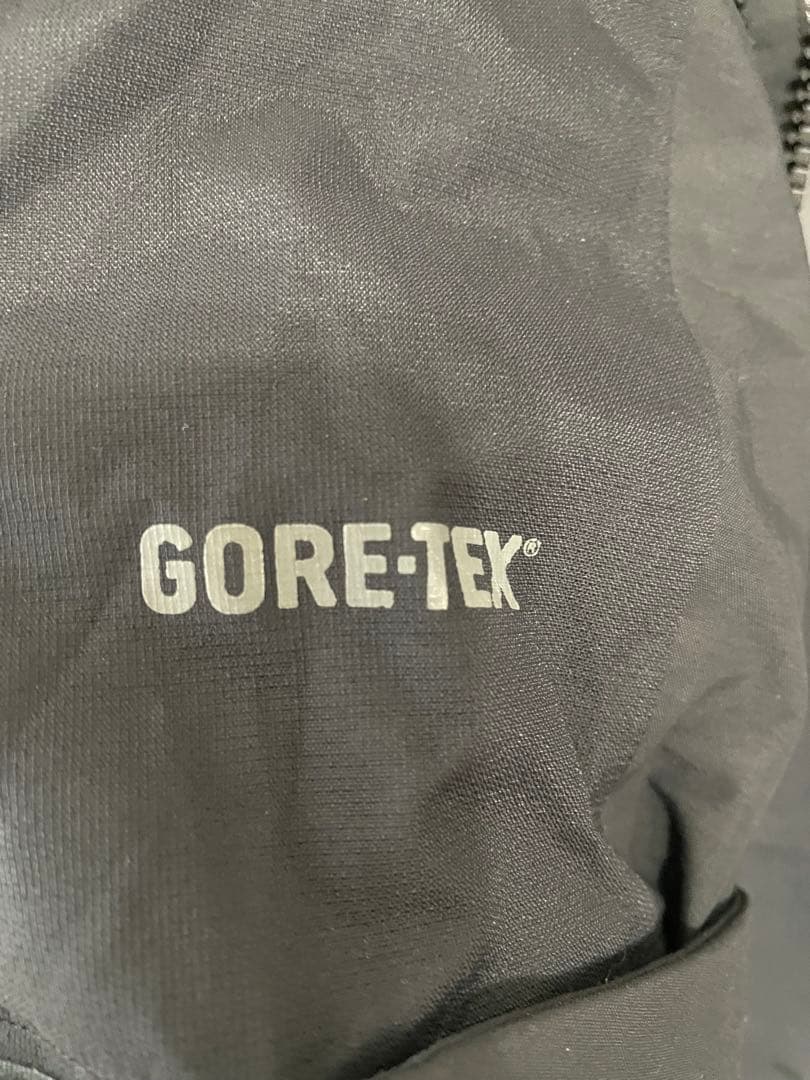 美品 スノボー BURTON ブラック ウェア スキー