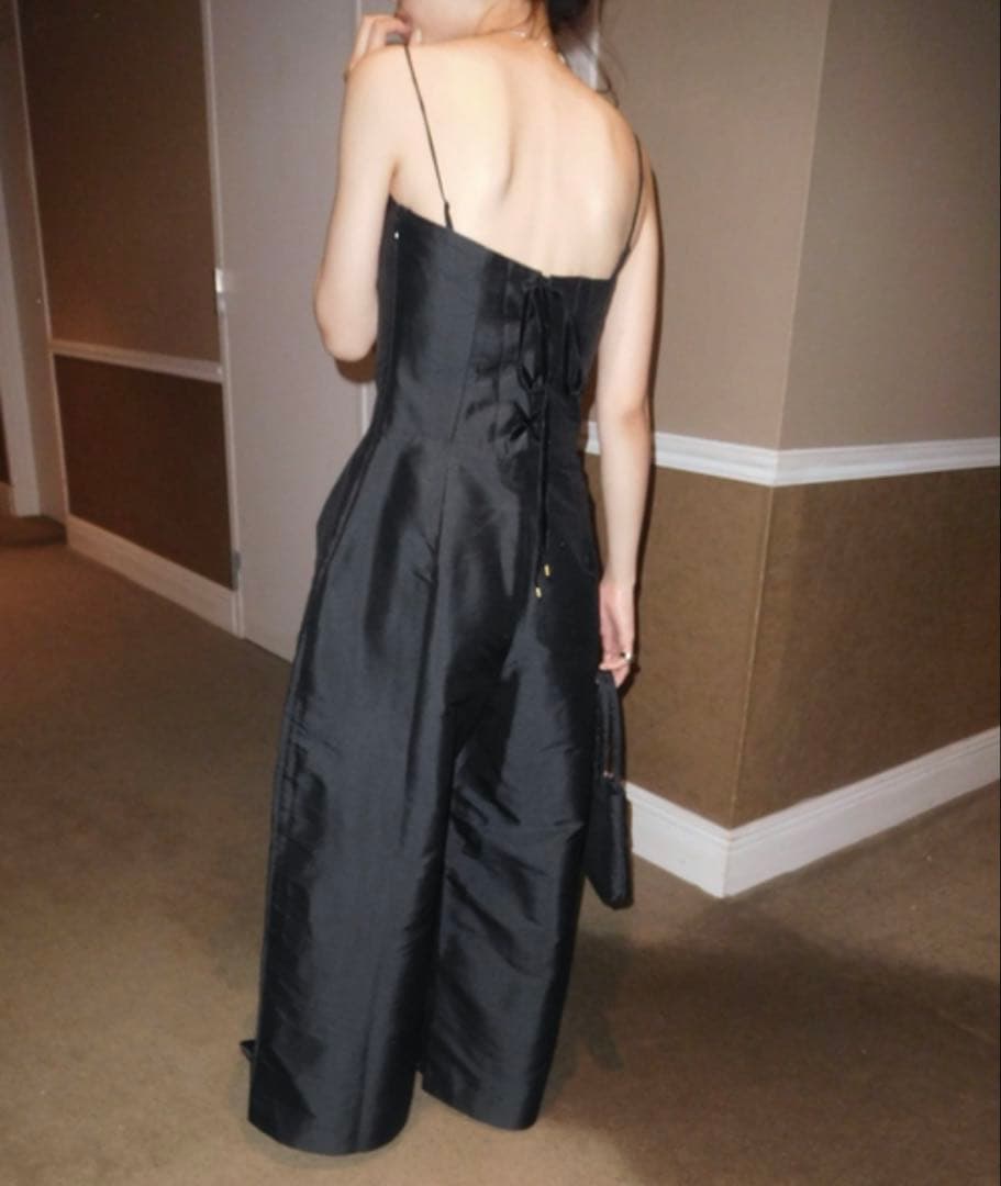 ne Quittez pas × EDIT.FOR LULU オールインワン