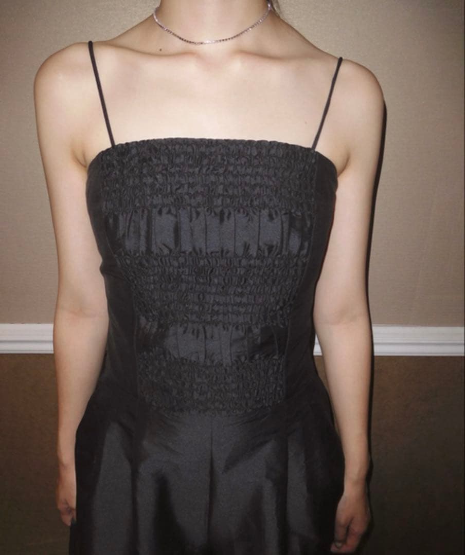 ne Quittez pas × EDIT.FOR LULU オールインワン