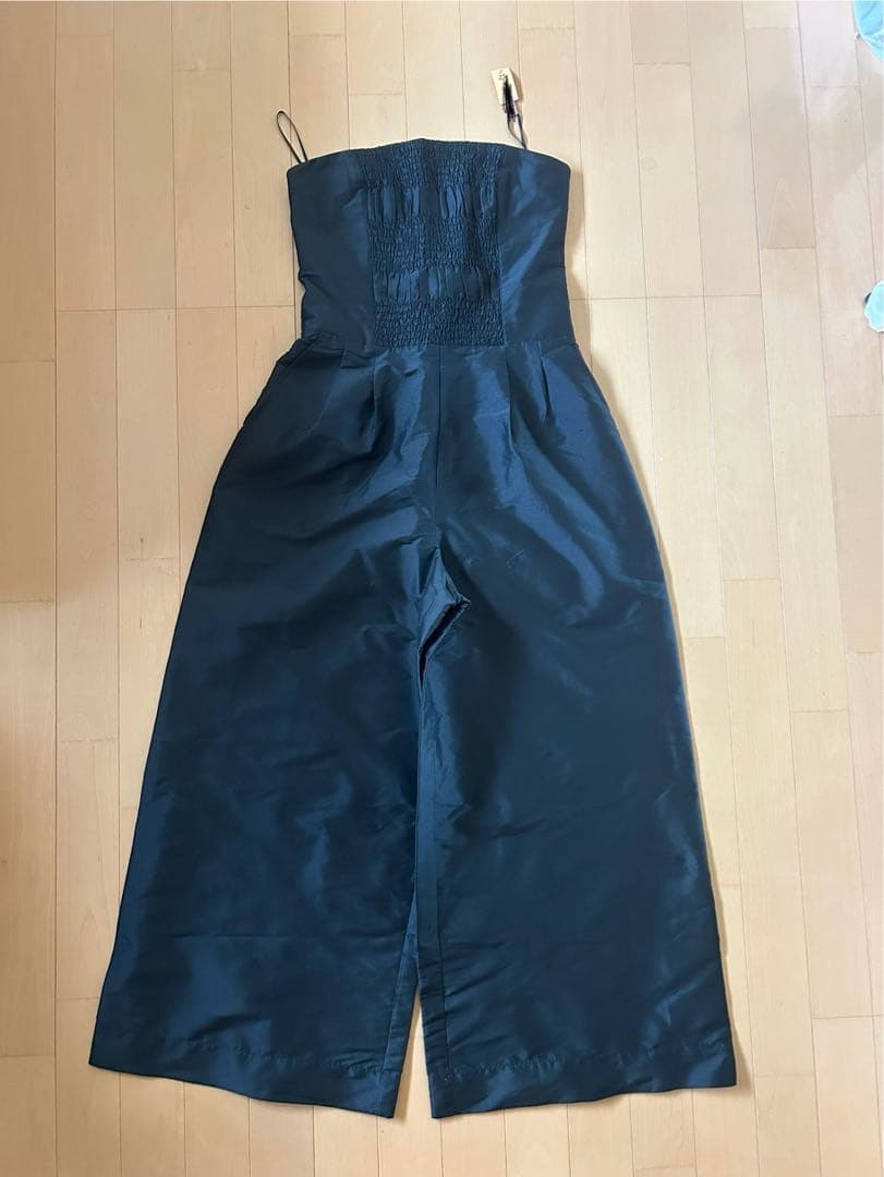 ne Quittez pas × EDIT.FOR LULU オールインワン