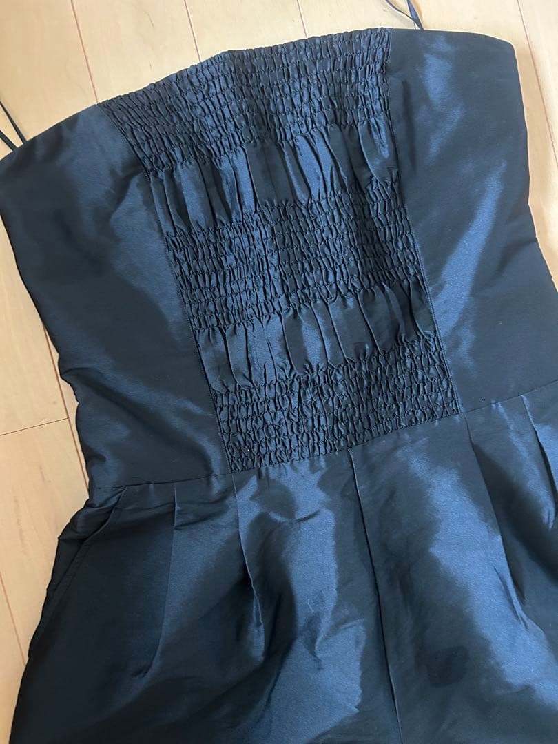 ne Quittez pas × EDIT.FOR LULU オールインワン