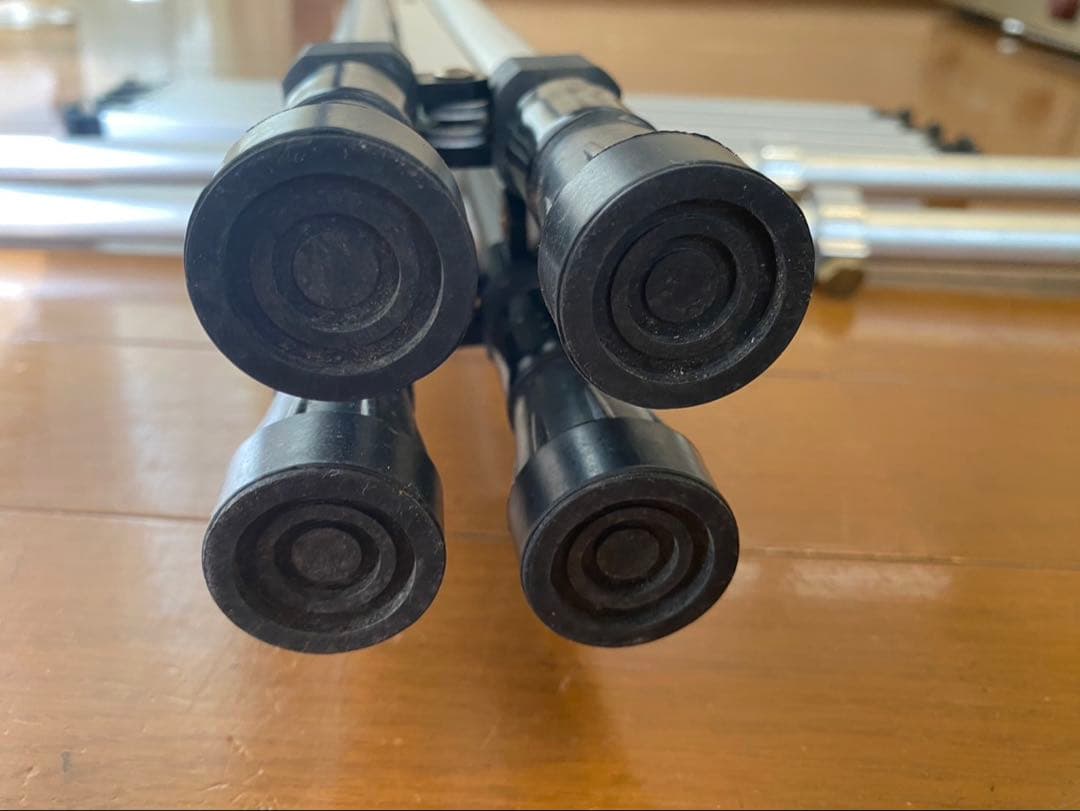 スノーピーク  peakのマルチスタンド廃盤