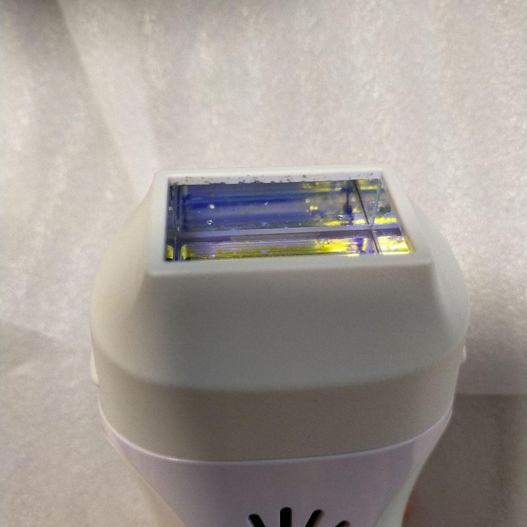 ケノン　Ver8.4 家庭用脱毛器