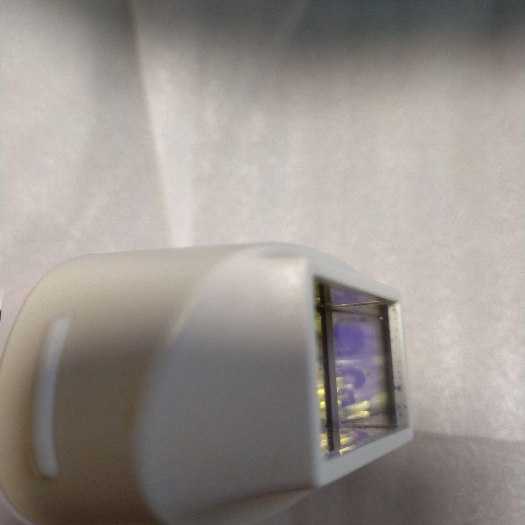 ケノン　Ver8.4 家庭用脱毛器