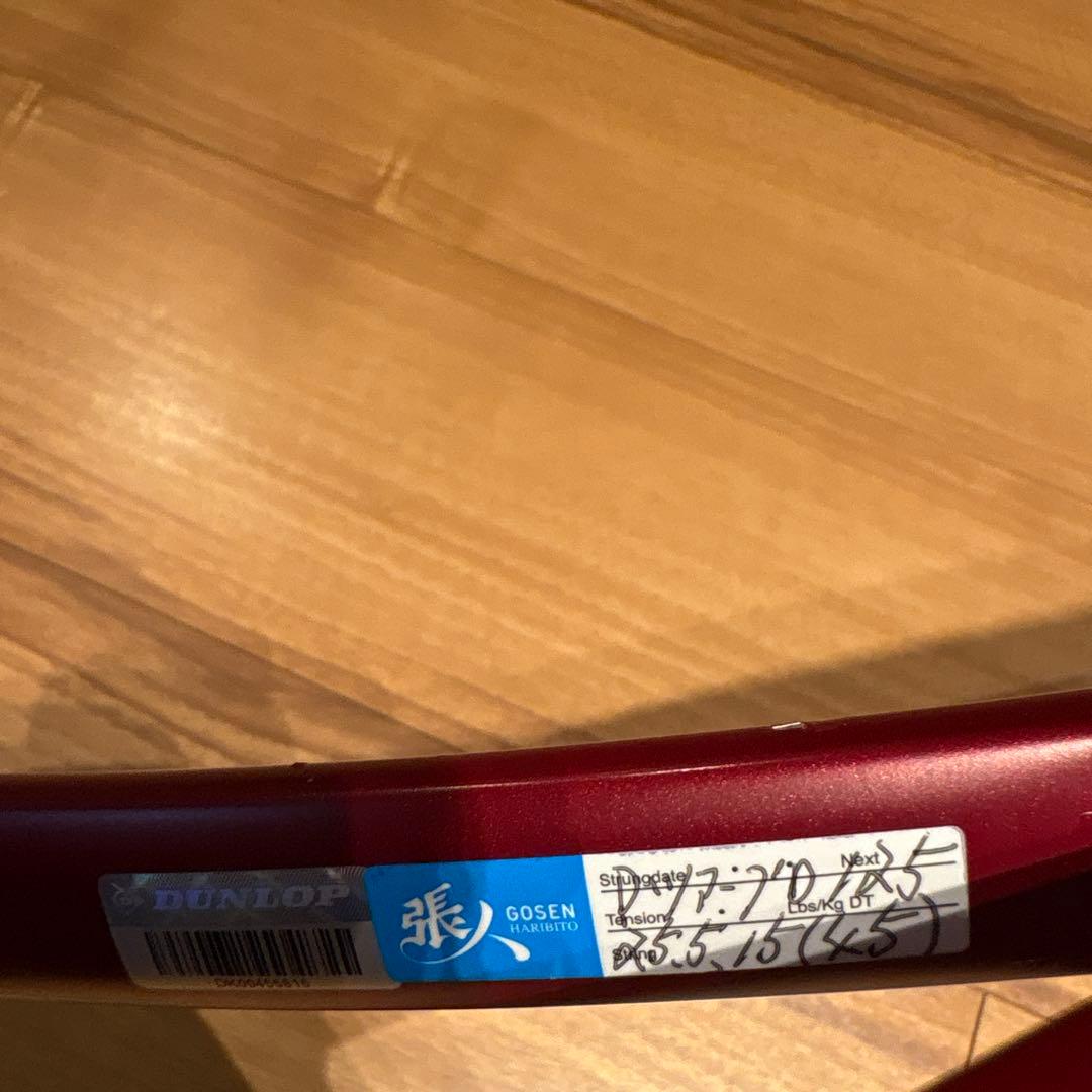 ダンロップ CX200 2024年最新モデル