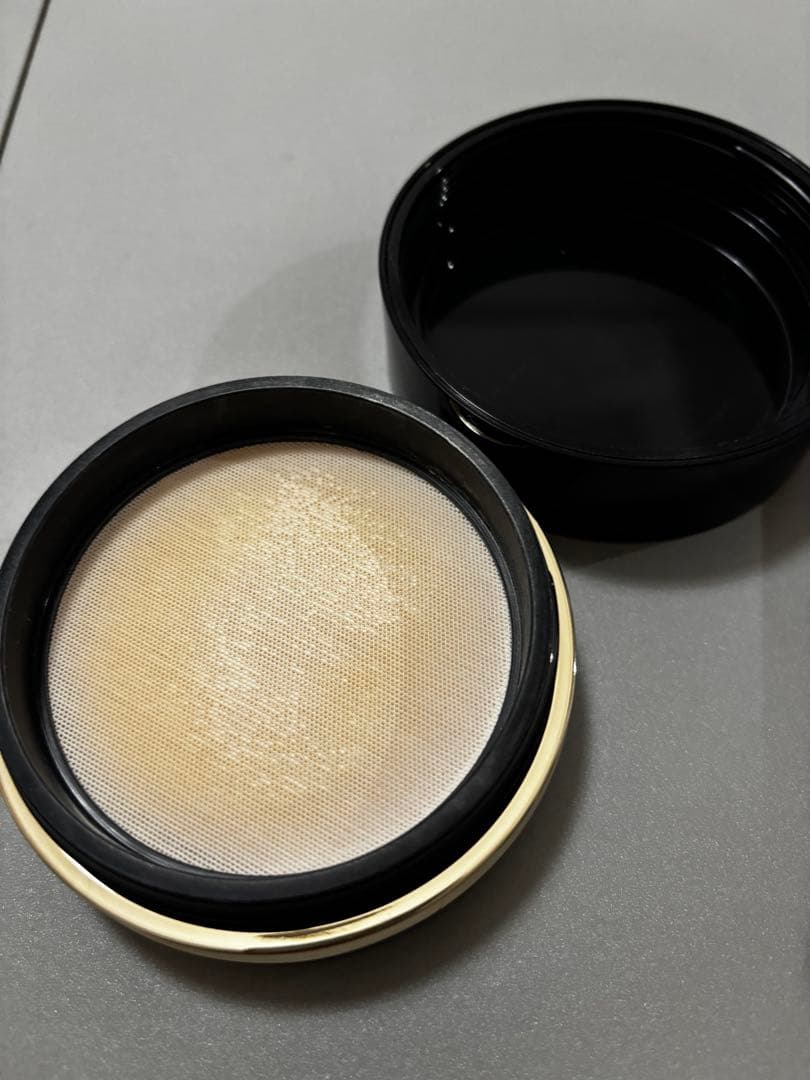 クレドポーボーテ/ホリデー/化粧下地/パウダー