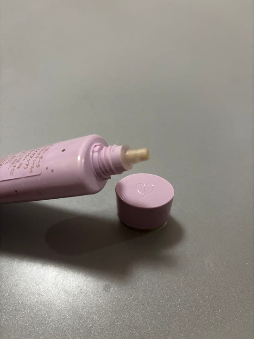 クレドポーボーテ/ホリデー/化粧下地/パウダー