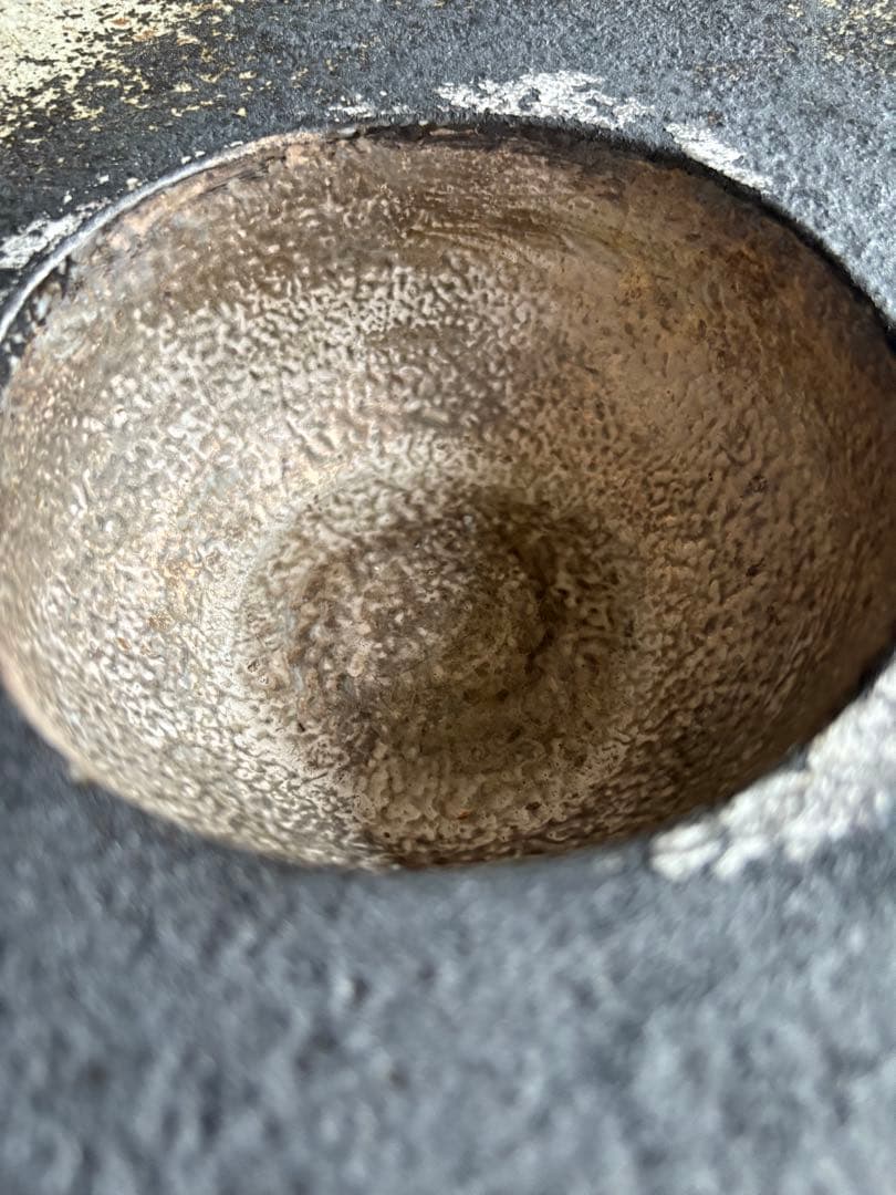 高木浩二 ハット皿 リム鉢 2枚 作家 器