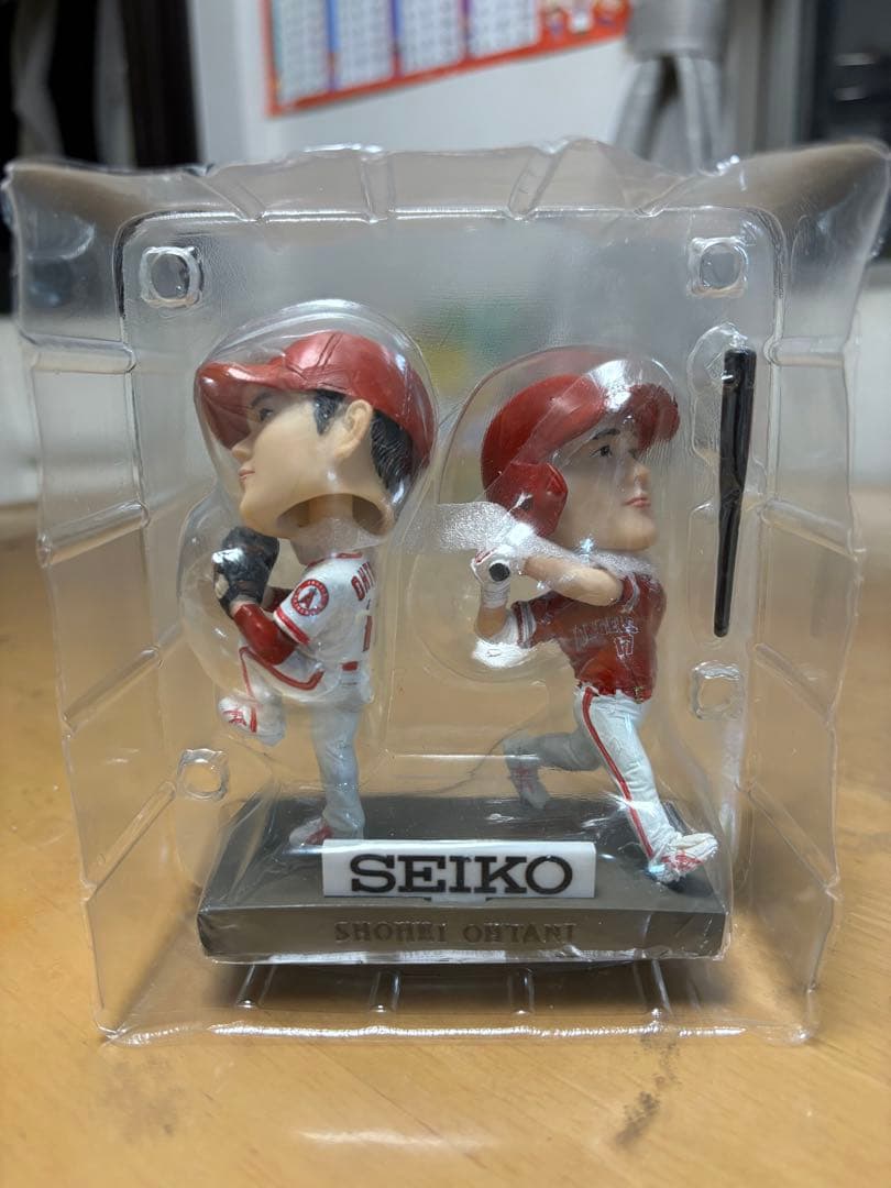 大谷翔平ヒィギア