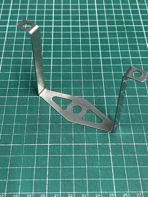 パーツ GARAGE Crane