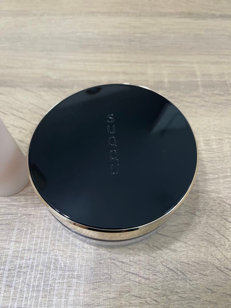 SUQQU ザ プライマー & ザ ルース パウダー セット