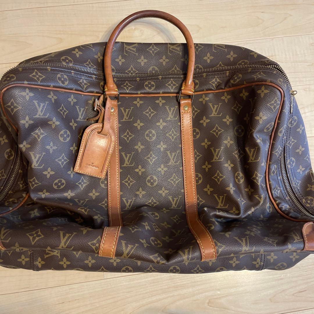 おまつさん専用　ルイヴィトン　旅行用バック