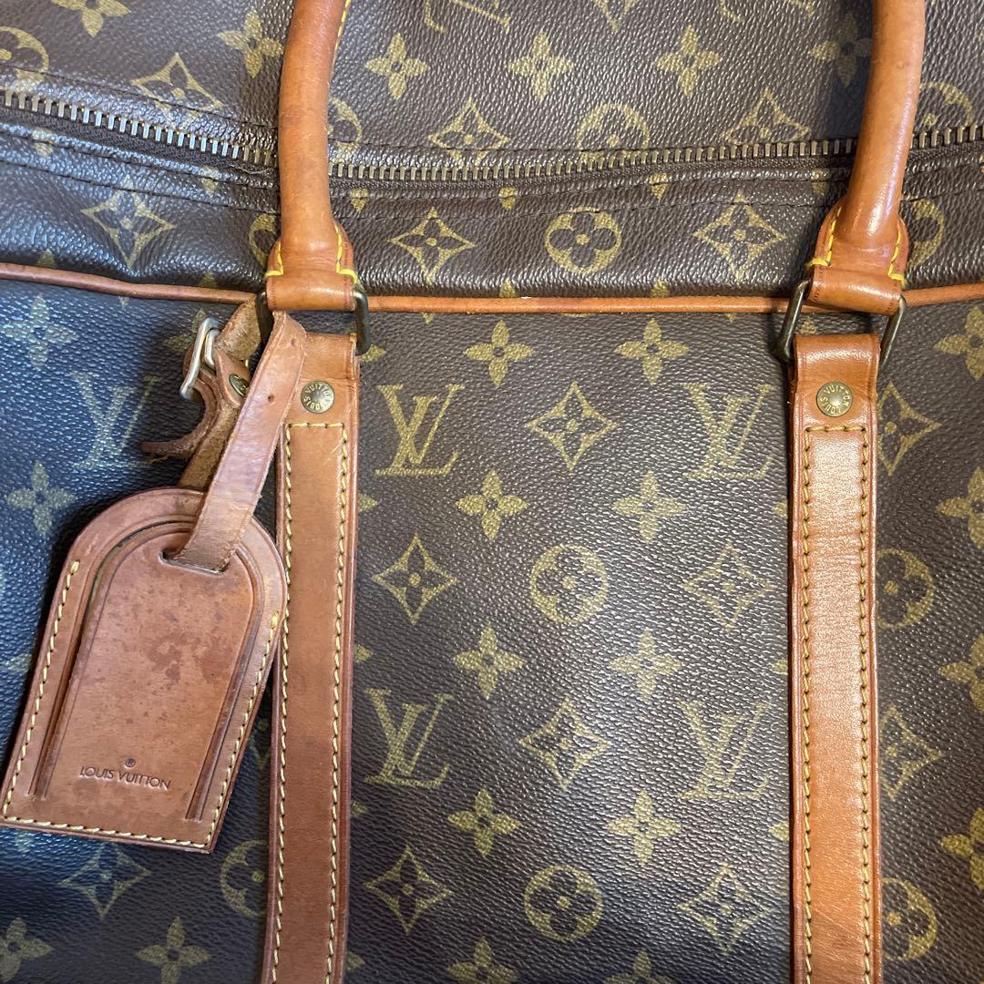 おまつさん専用　ルイヴィトン　旅行用バック