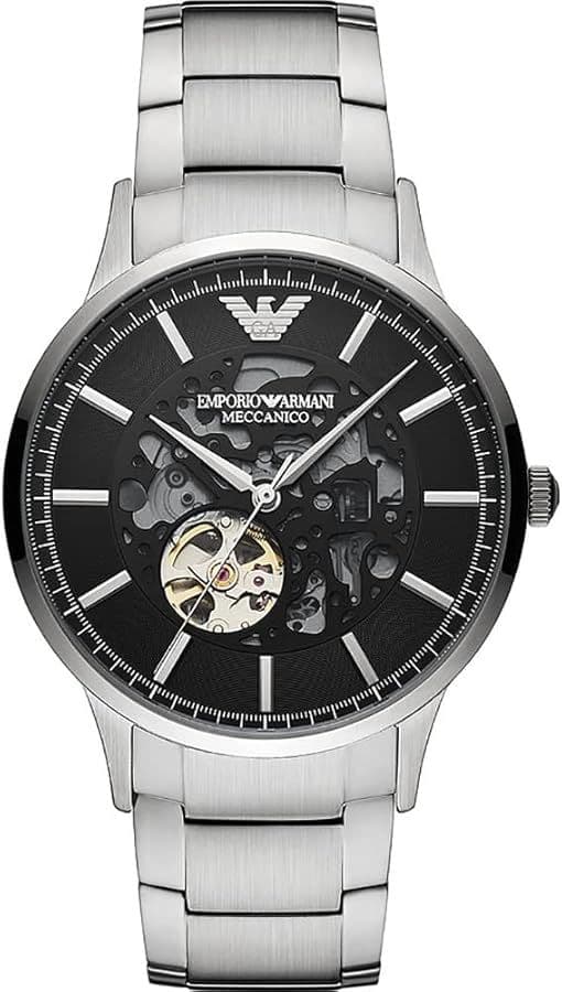 EMPORIO ARMANI(エンポリオアルマーニ) 自動巻腕時計