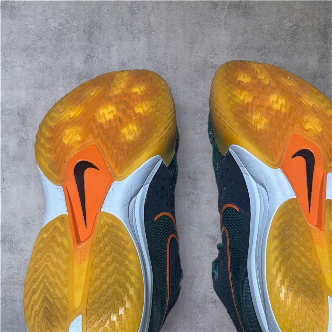 Nike gt cut 3 29cm バッシュ