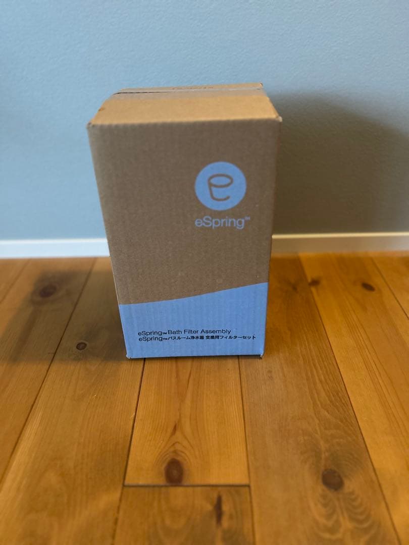 ぶ*こ様 Amway アムウェイ eSpring バスルーム 浄水器交換用フィル