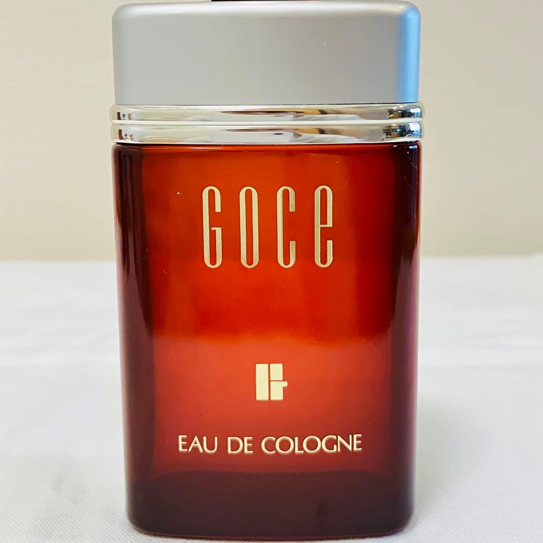 希少　新品未使用　kanebo カネボウ　ゴーチェ　オーデコロン　SP 80ml