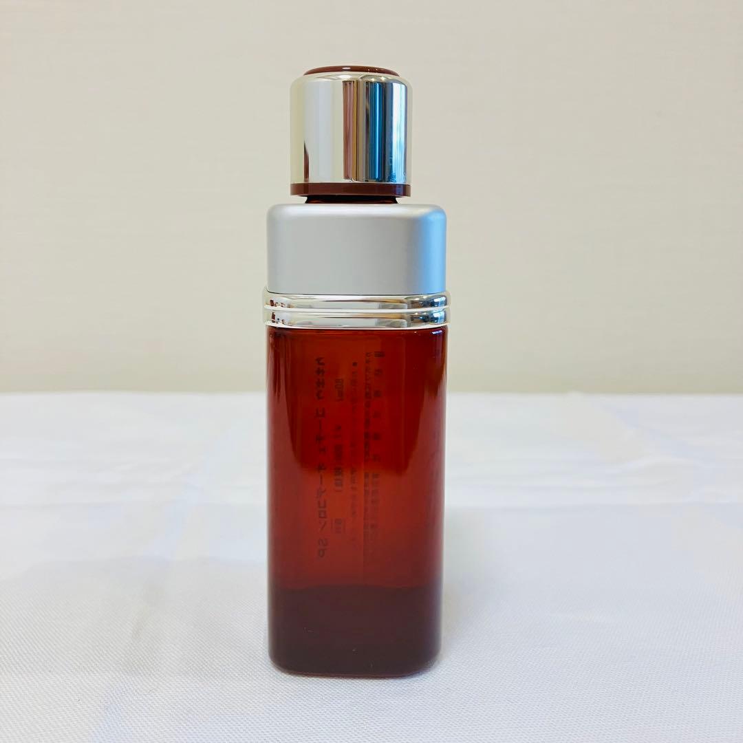 希少　新品未使用　kanebo カネボウ　ゴーチェ　オーデコロン　SP 80ml