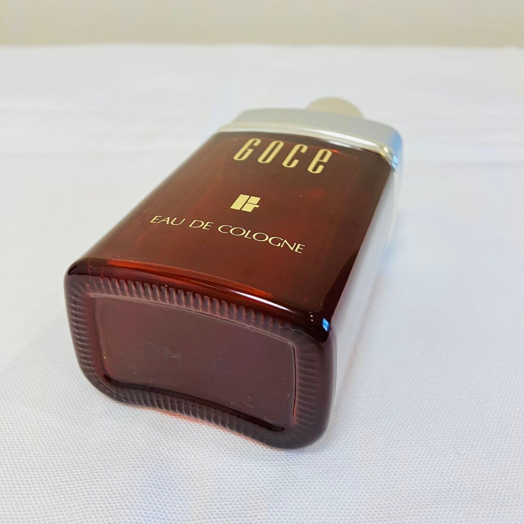 希少　新品未使用　kanebo カネボウ　ゴーチェ　オーデコロン　SP 80ml
