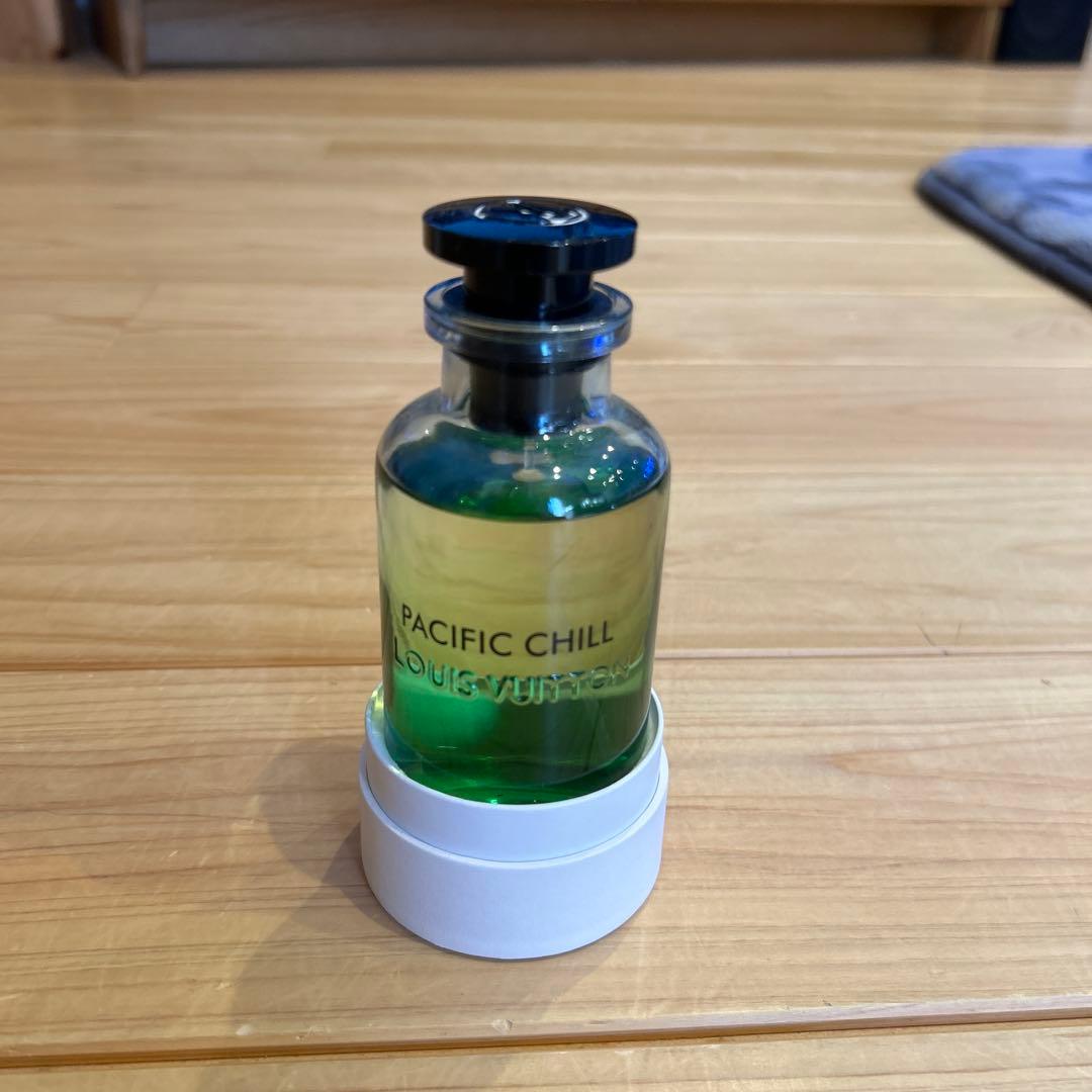 PACIFIC CHILL LOUIS VUITTON 香水
