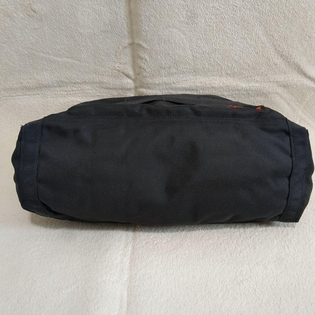 美品 ブリーフィング SQ TOTE ブラック トートバッグ 肩がけ 保存袋付き