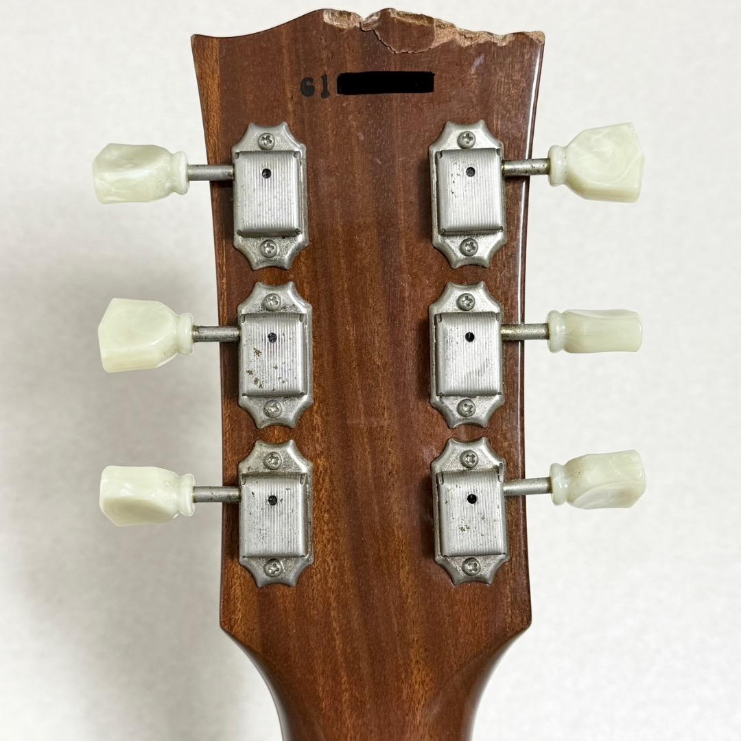 無垢 Orville by Gibson Les Paul Standard