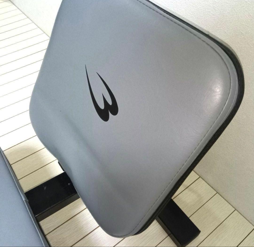 Bodymaker 開脚マシーン レッグストレッチャー