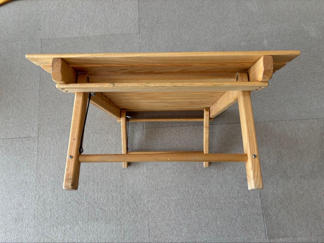 masa11  カロリナスナックテーブル