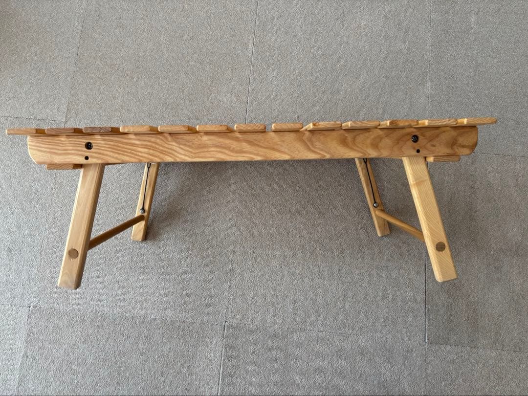 masa11  カロリナスナックテーブル