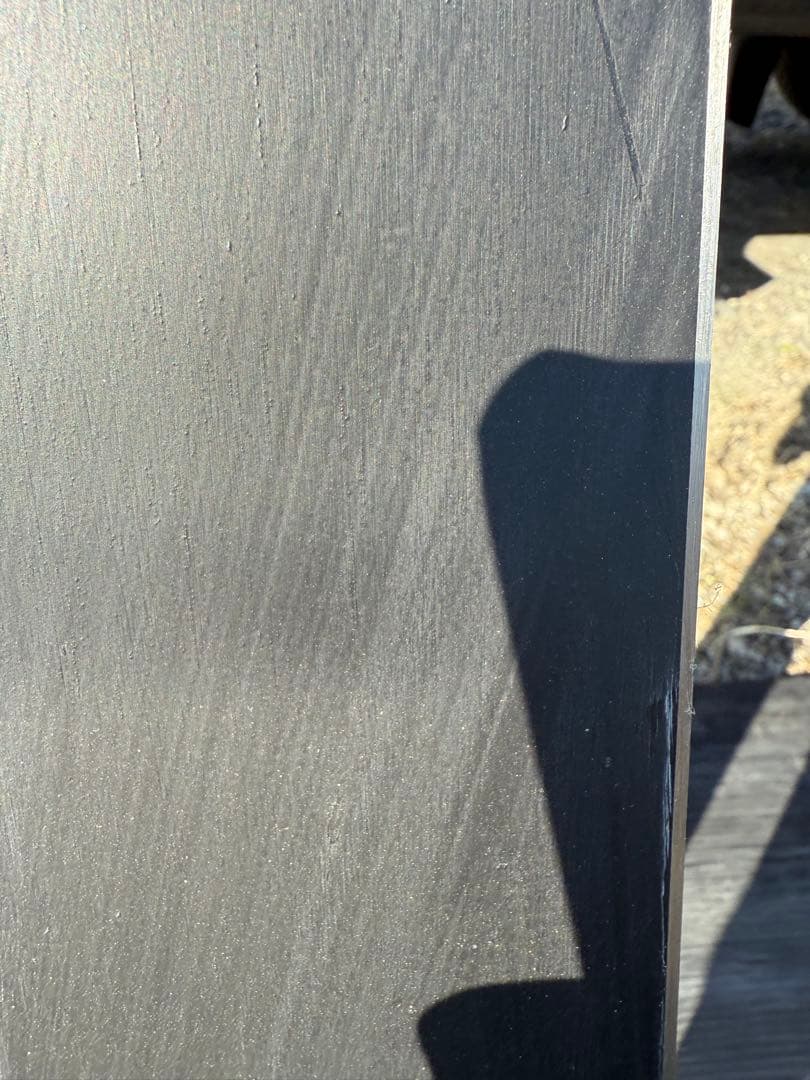 Elan Wingman 82 Ti ELX 11 GW ビンディング付き