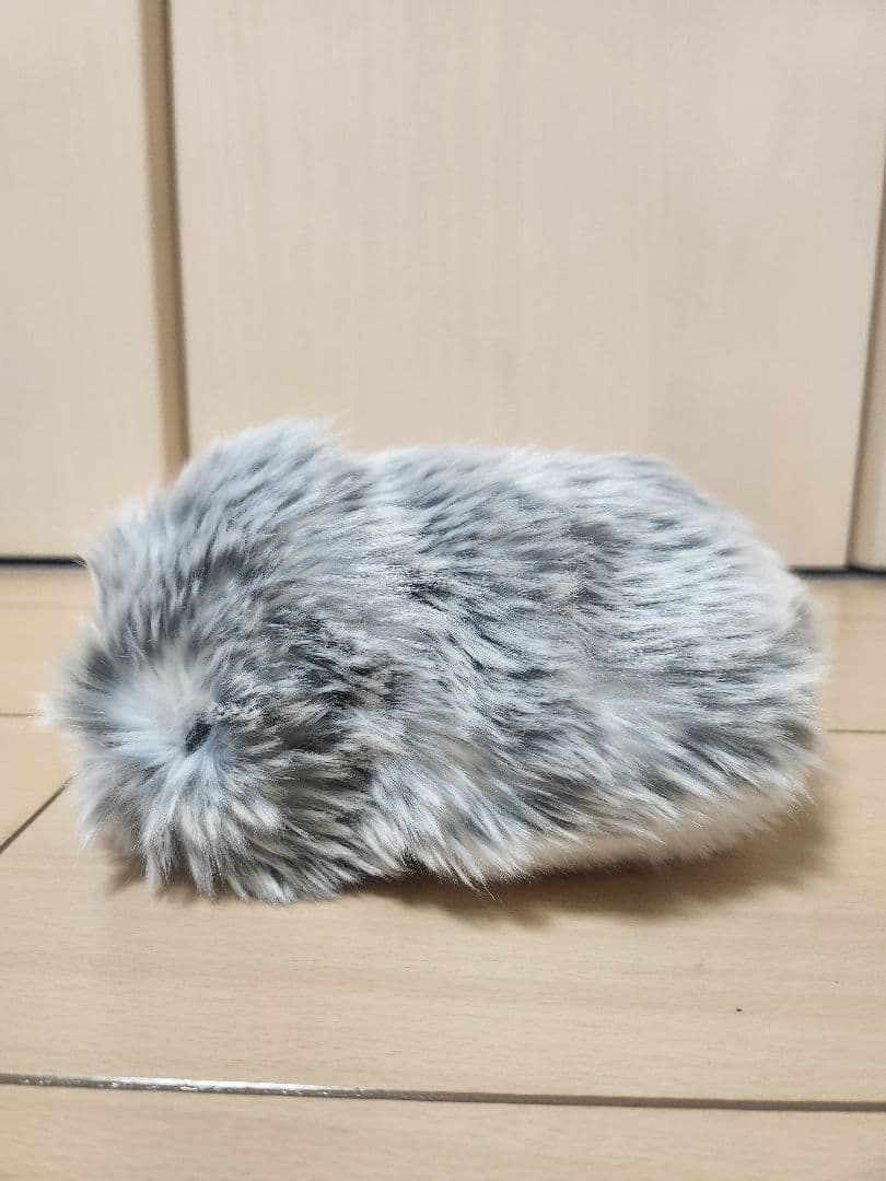 Moflin モフリン　CASIO