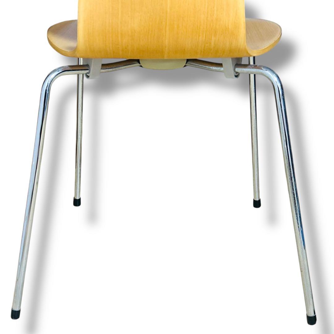 ⑤Fritz Hansen アントチェア アリンコチェア 正規品