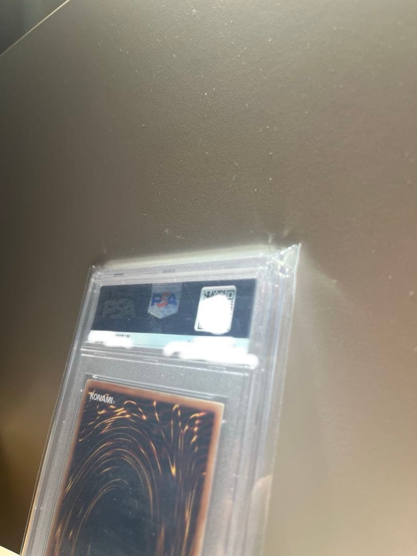 【超希少】魔法の国の王女-クラン　レリーフPSA10 英語