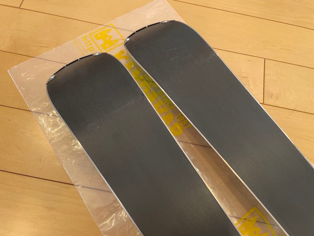 ROSSIGNOL REACT 4 初心者向けスキー板 154cm